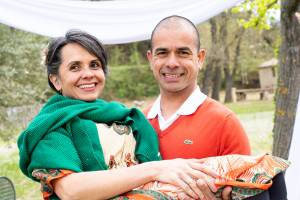 Véronique LARRUE - LARRUE VERONIQUE