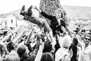 Véronique LARRUE - LARRUE VERONIQUE